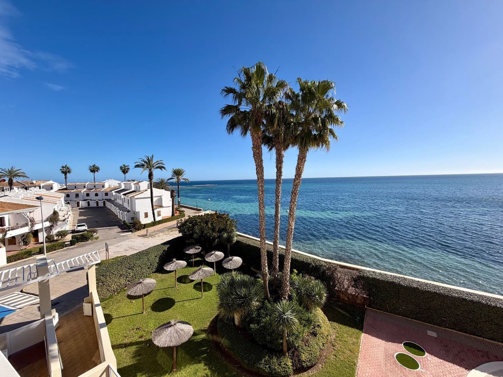 2 sovrum Lägenhet till salu i Cartagena med pool garage - 240 000 € (Ref: 9585456)