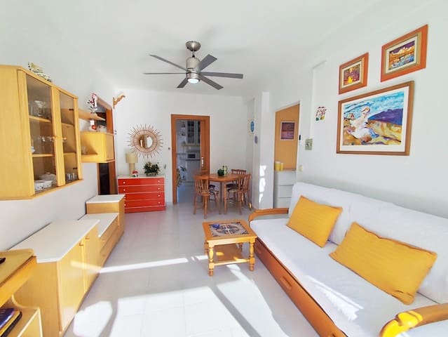 2 camera da letto Appartamento da affittare in Islas Menores, Cartagena - 600 € (Rif: 9590737)