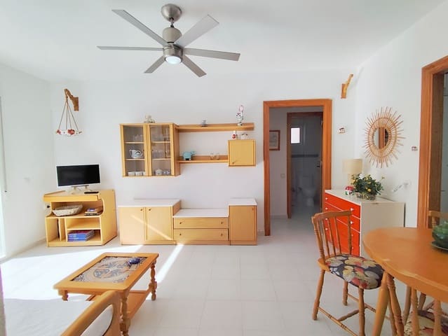 2 camera da letto Appartamento da affittare in Islas Menores, Cartagena - 600 € (Rif: 9590737)
