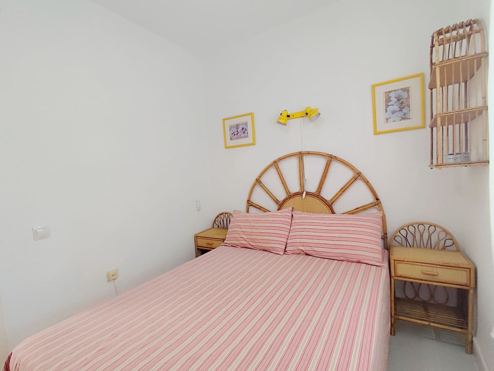 2 camera da letto Appartamento da affittare in Islas Menores - 600 € (Rif: 9590737)