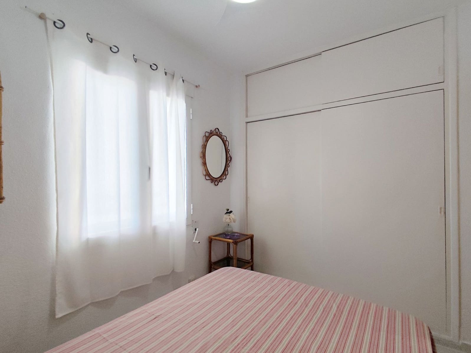 2 camera da letto Appartamento da affittare in Islas Menores - 600 € (Rif: 9590737)