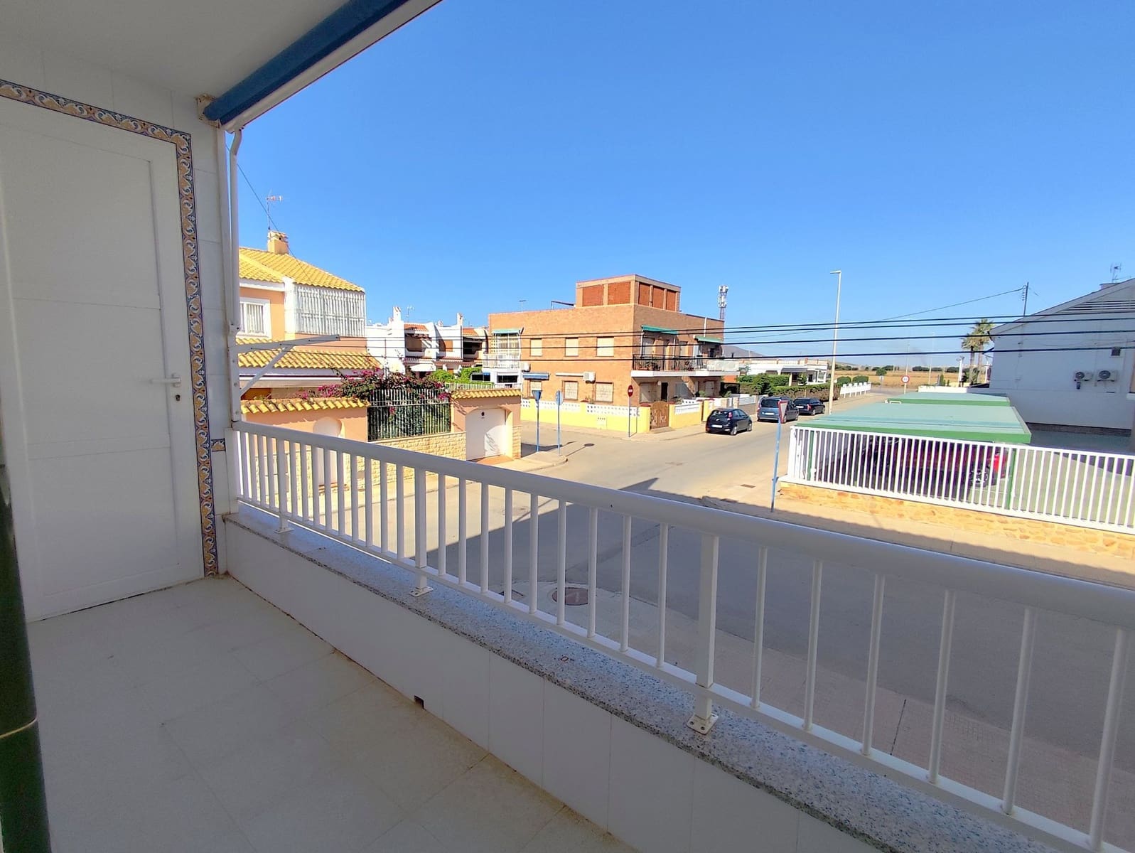 2 camera da letto Appartamento da affittare in Islas Menores - 600 € (Rif: 9590737)