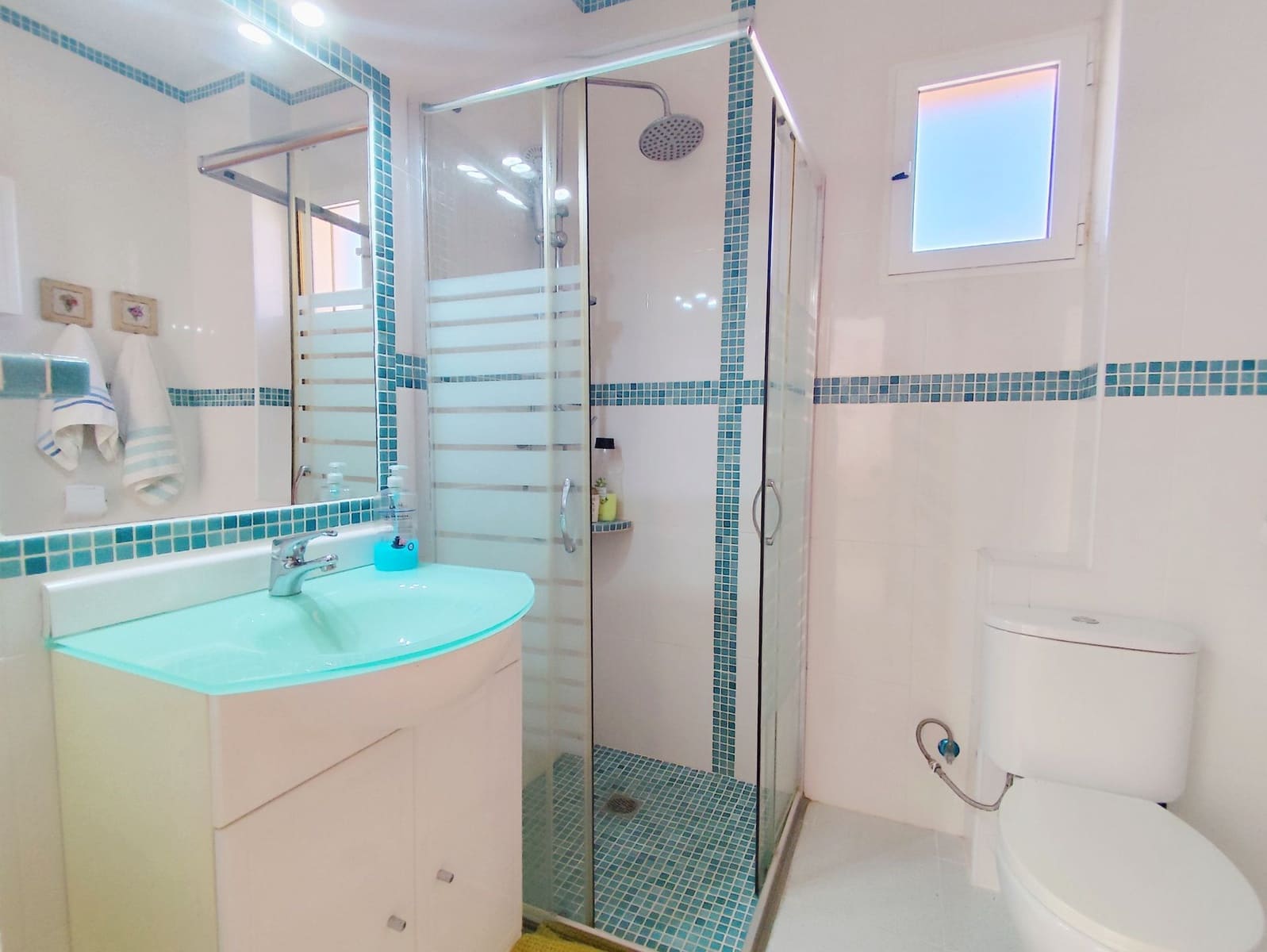 2 camera da letto Appartamento da affittare in Islas Menores - 600 € (Rif: 9590737)