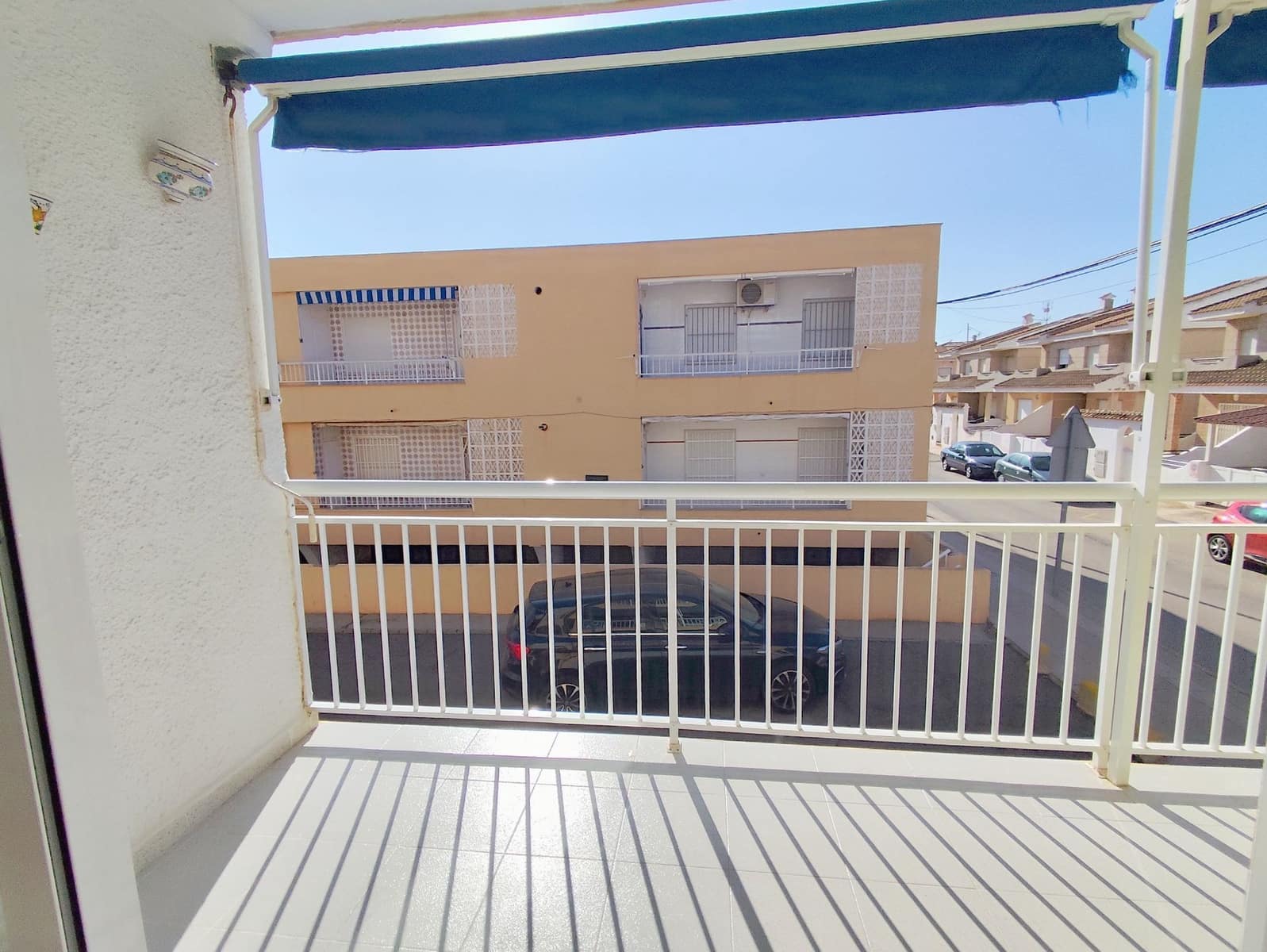 2 camera da letto Appartamento da affittare in Islas Menores - 600 € (Rif: 9590737)