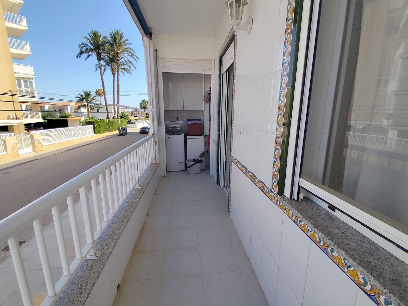 2 camera da letto Appartamento da affittare in Islas Menores - 600 € (Rif: 9590737)