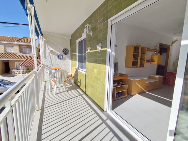 2 camera da letto Appartamento da affittare in Islas Menores, Cartagena - 600 € (Rif: 9590737)