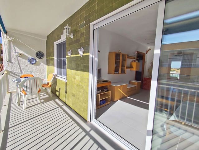 2 camera da letto Appartamento da affittare in Islas Menores, Cartagena - 600 € (Rif: 9590737)