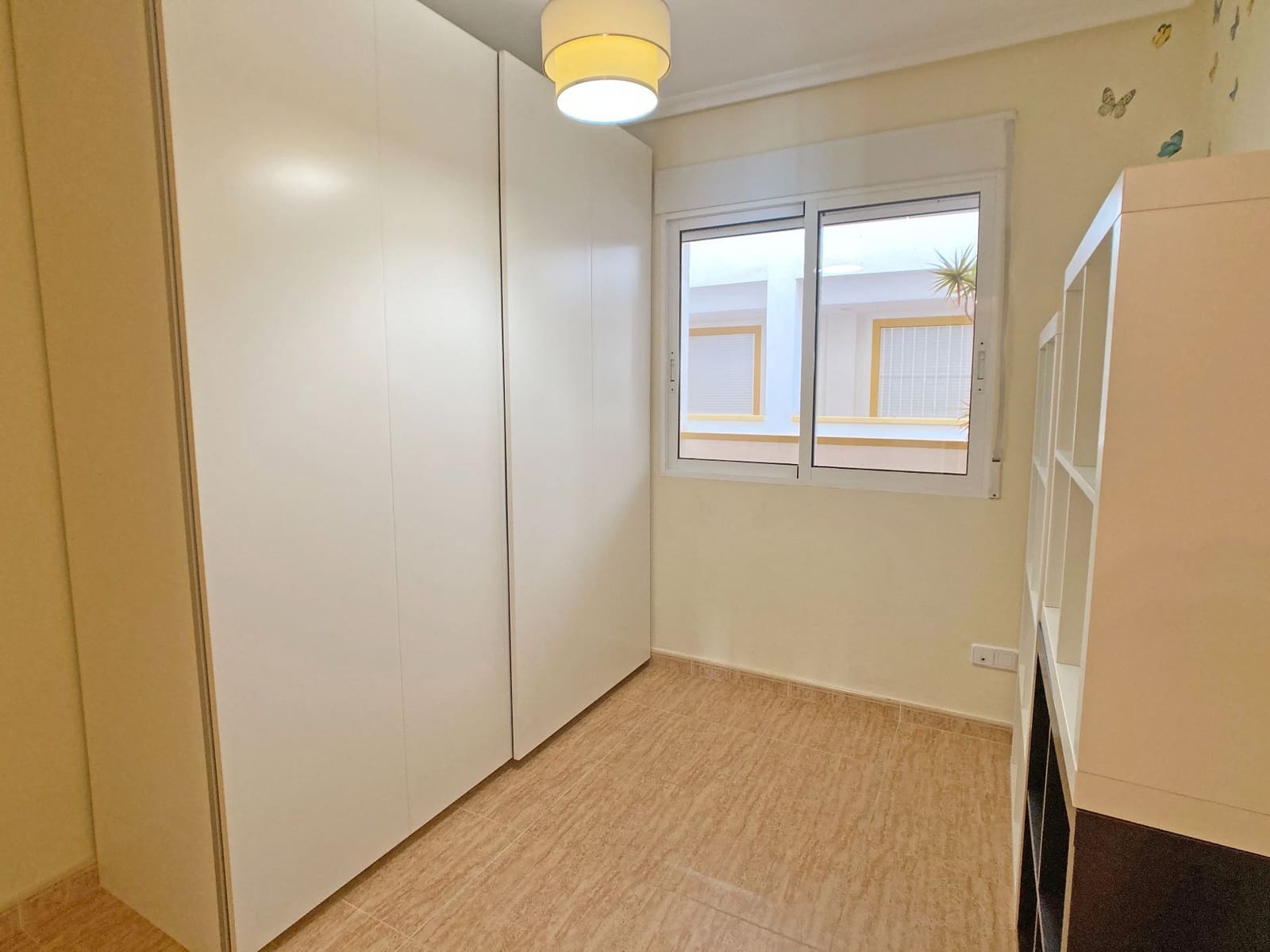 2 Zimmer Apartment zu vermieten in La Union mit Pool Garage - 650 € (Ref: 9594706)