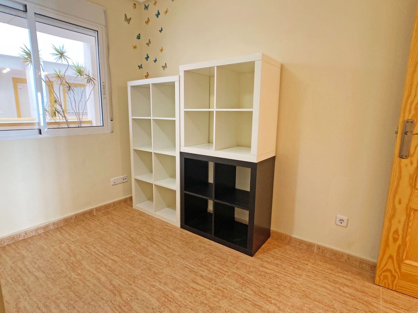 2 Zimmer Apartment zu vermieten in La Union mit Pool Garage - 650 € (Ref: 9594706)