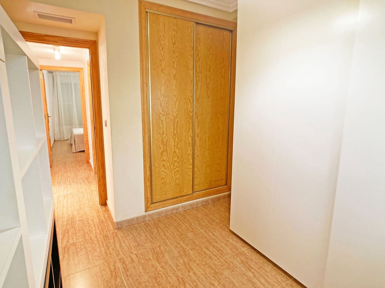 2 Zimmer Apartment zu vermieten in La Union mit Pool Garage - 650 € (Ref: 9594706)