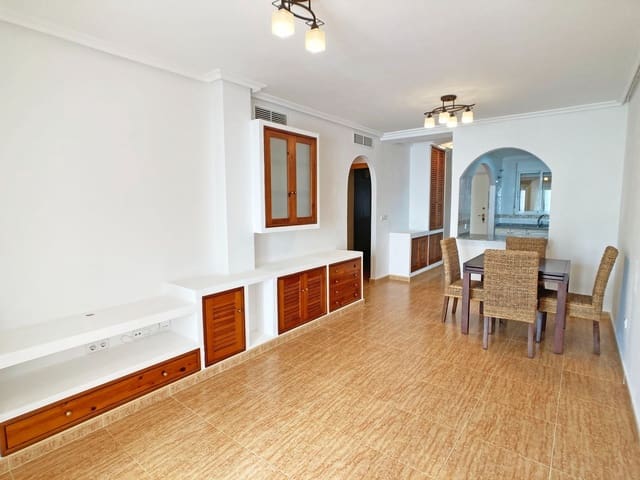 2 Zimmer Apartment zu vermieten in La Unión mit Pool Garage - 650 € (Ref: 9594706)