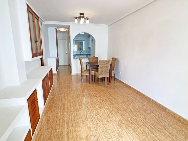 2 Zimmer Apartment zu vermieten in La Unión mit Pool Garage - 650 € (Ref: 9594706)