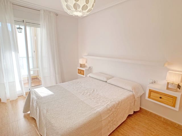 2 Zimmer Apartment zu vermieten in La Unión mit Pool Garage - 650 € (Ref: 9594706)