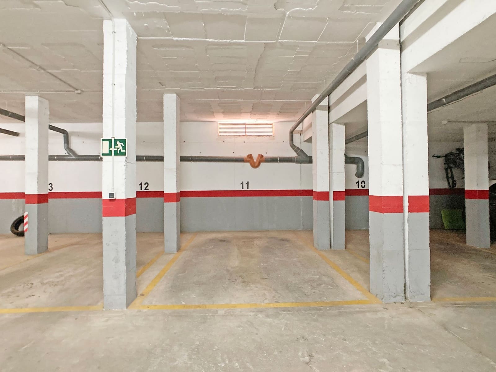 2 Zimmer Apartment zu vermieten in La Union mit Pool Garage - 650 € (Ref: 9594706)