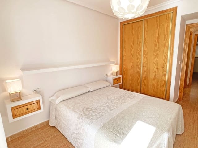 2 Zimmer Apartment zu vermieten in La Unión mit Pool Garage - 650 € (Ref: 9594706)