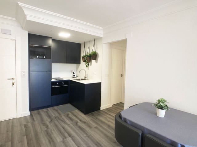 2 quarto Apartamento para arrendar em Playa Paraiso, Cartagena com piscina garagem - 900 € (Ref: 9636487)