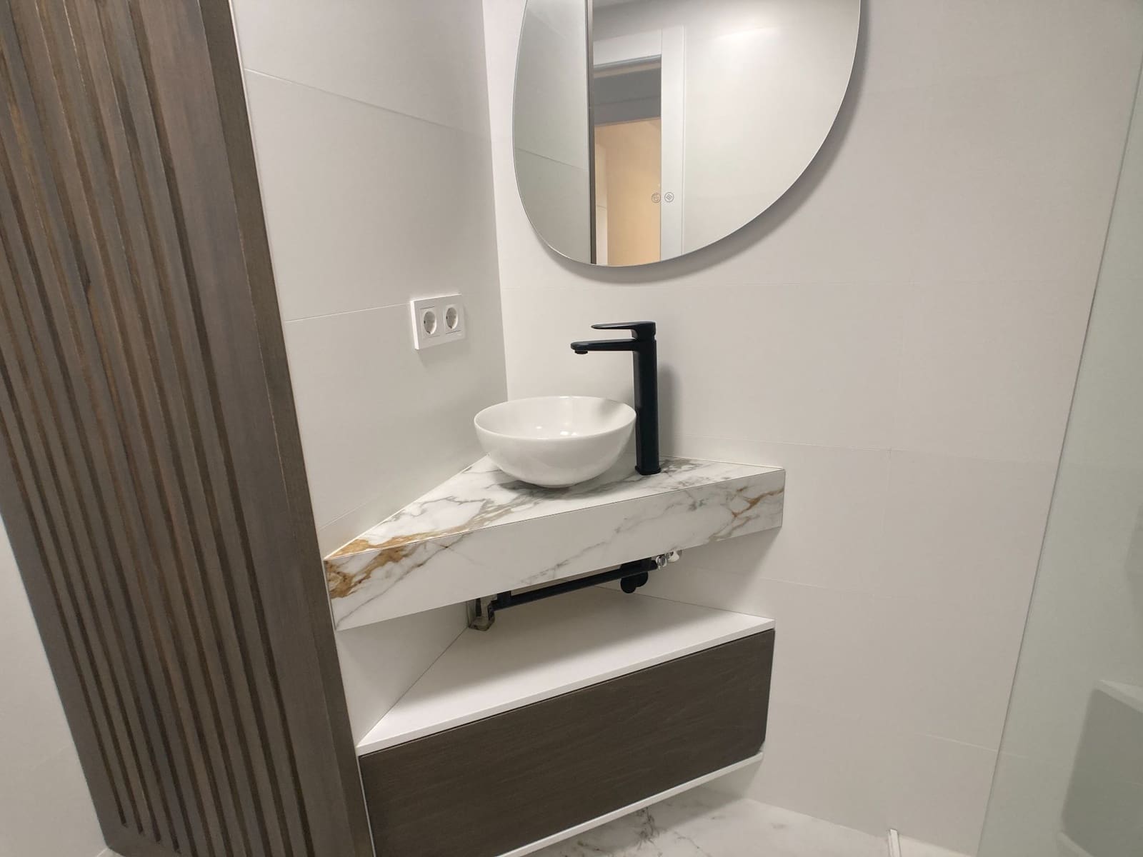 2 quarto Apartamento para arrendar em Playa Paraiso com piscina garagem - 900 € (Ref: 9636487)