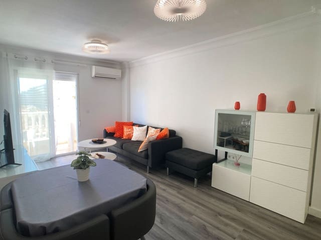 2 quarto Apartamento para arrendar em Playa Paraiso, Cartagena com piscina garagem - 900 € (Ref: 9636487)