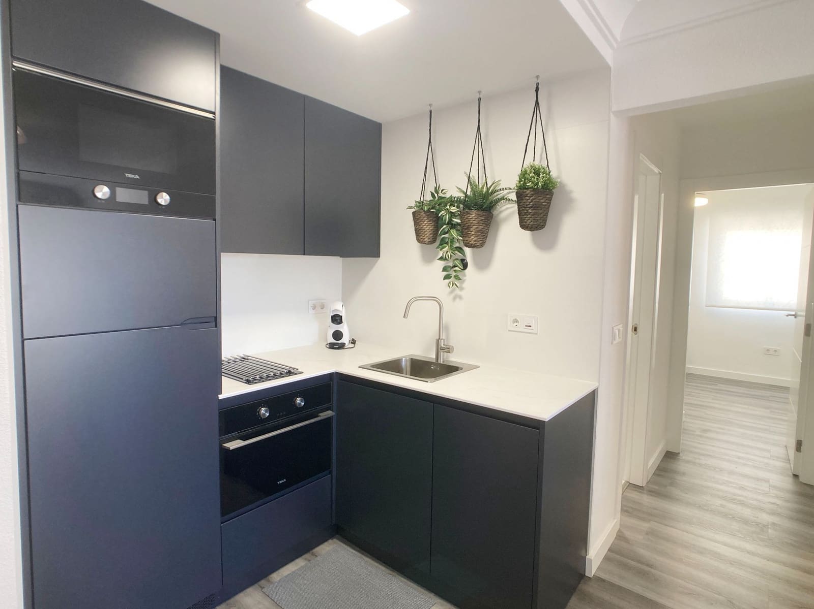 2 quarto Apartamento para arrendar em Playa Paraiso com piscina garagem - 900 € (Ref: 9636487)