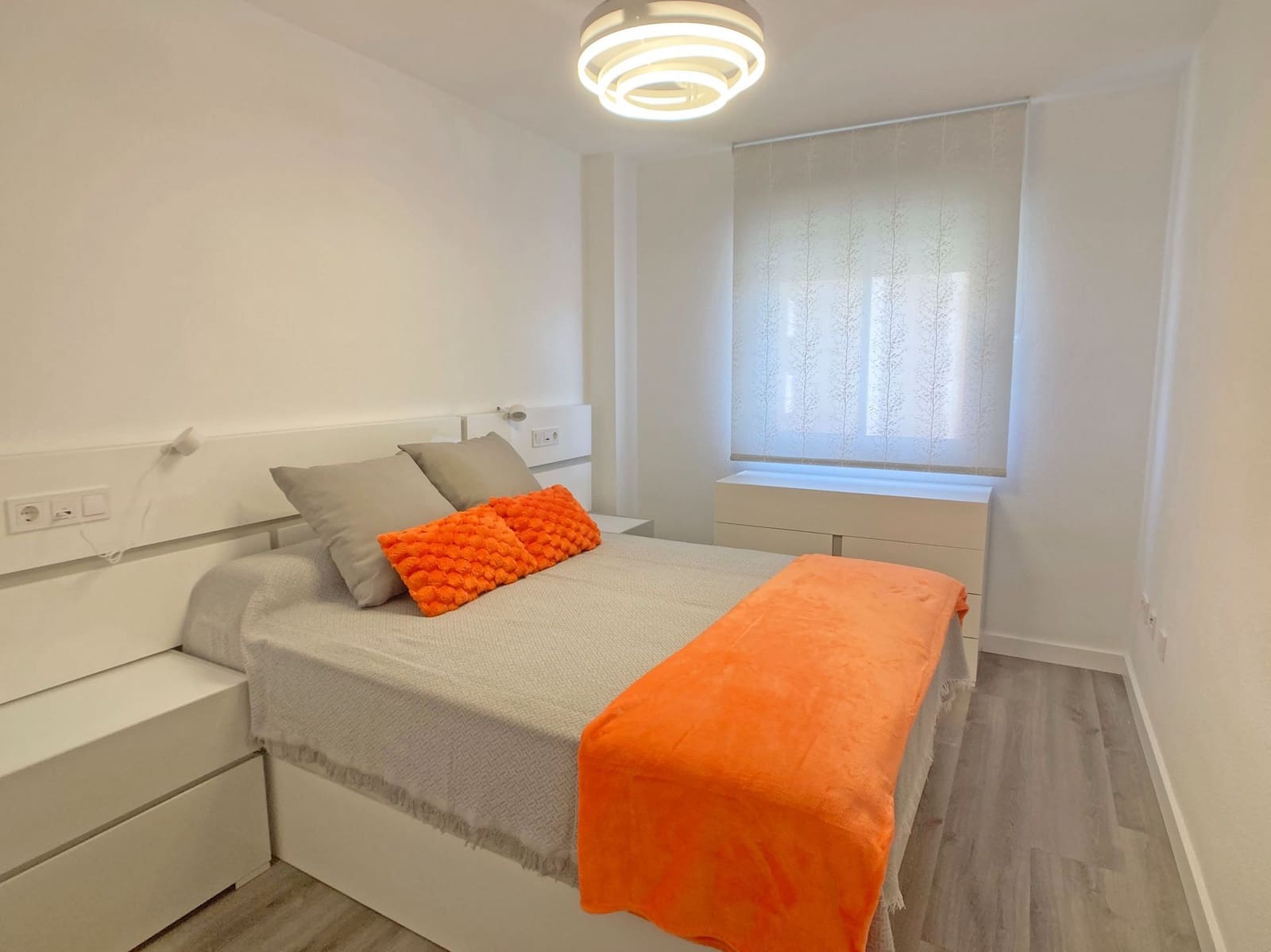 2 quarto Apartamento para arrendar em Playa Paraiso com piscina garagem - 900 € (Ref: 9636487)