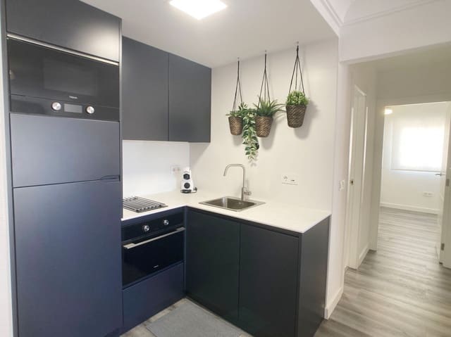 2 quarto Apartamento para arrendar em Playa Paraiso, Cartagena com piscina garagem - 900 € (Ref: 9636487)