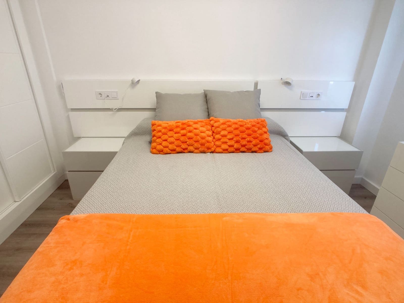 2 quarto Apartamento para arrendar em Playa Paraiso com piscina garagem - 900 € (Ref: 9636487)