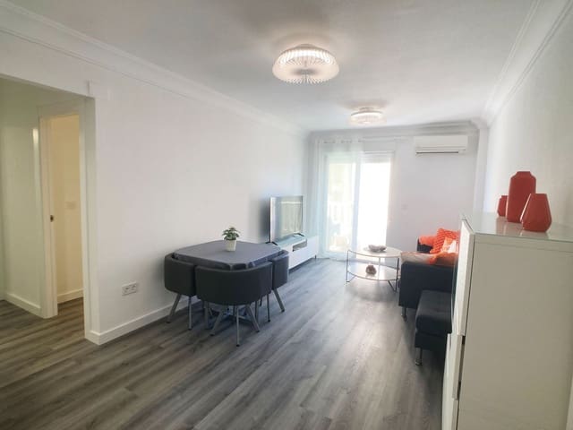 2 quarto Apartamento para arrendar em Playa Paraiso, Cartagena com piscina garagem - 900 € (Ref: 9636487)