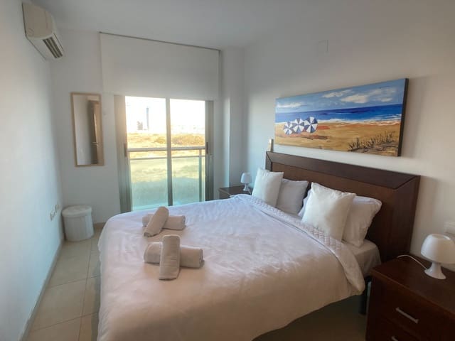 1 soveværelse Lejlighed til leje i Santiago de la Ribera, San Javier - € 1.200 (Ref: 9636488)
