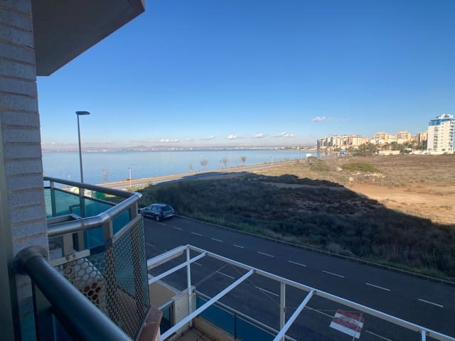 1 soveværelse Lejlighed til leje i Santiago de la Ribera, San Javier - € 1.200 (Ref: 9636488)