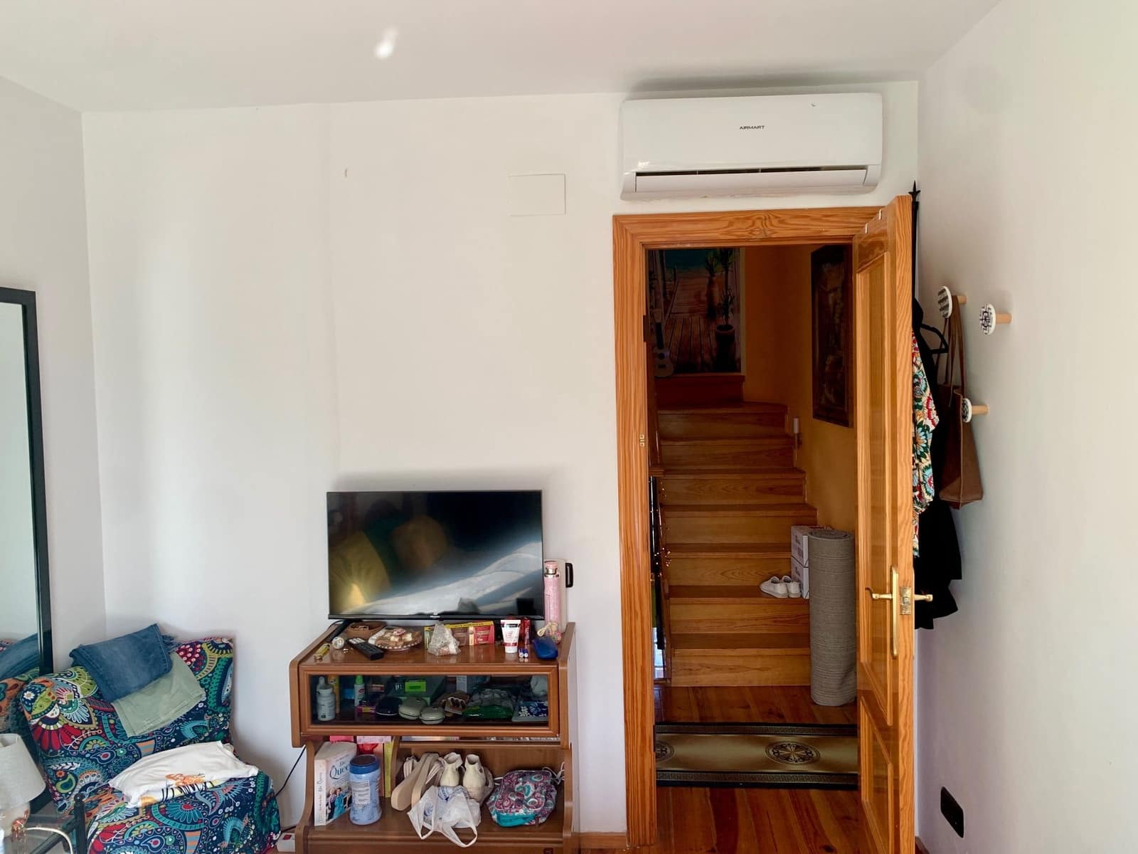 4 sypialnia Willa na sprzedaż w La Manga del Mar Menor z basenem garażem - 620 000 € (Ref: 9690067)