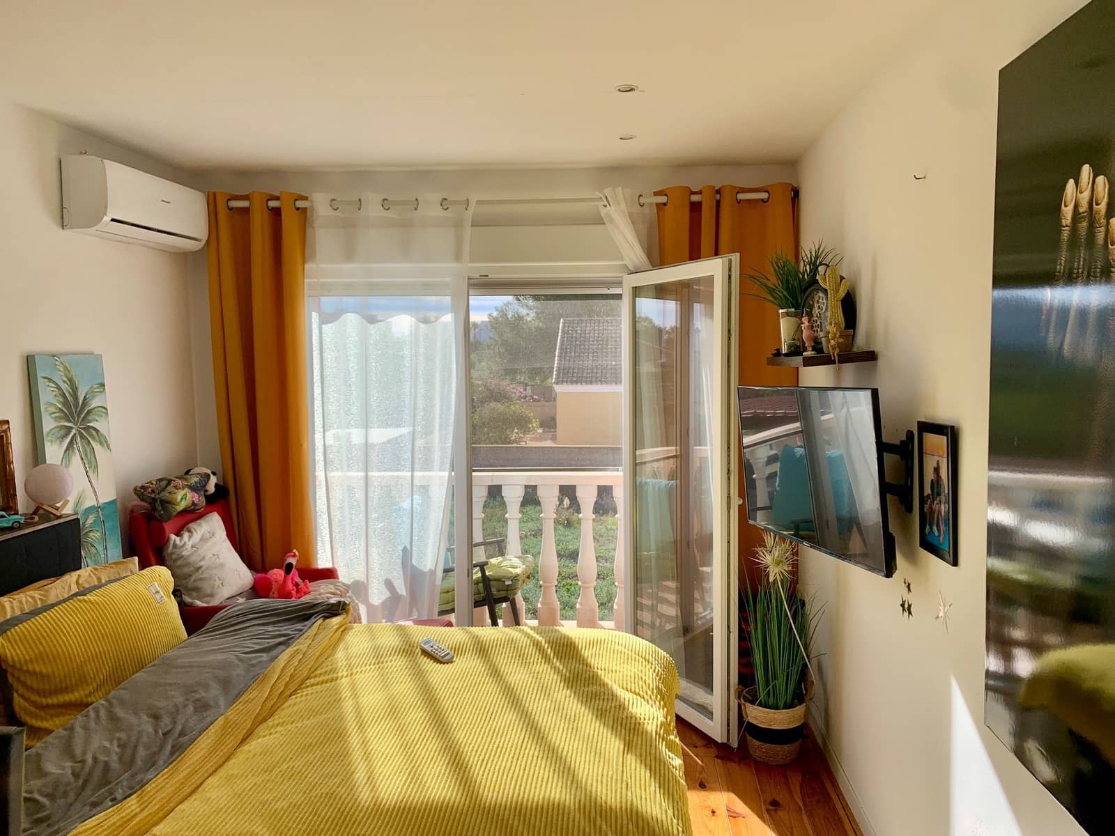 4 sypialnia Willa na sprzedaż w La Manga del Mar Menor z basenem garażem - 620 000 € (Ref: 9690067)