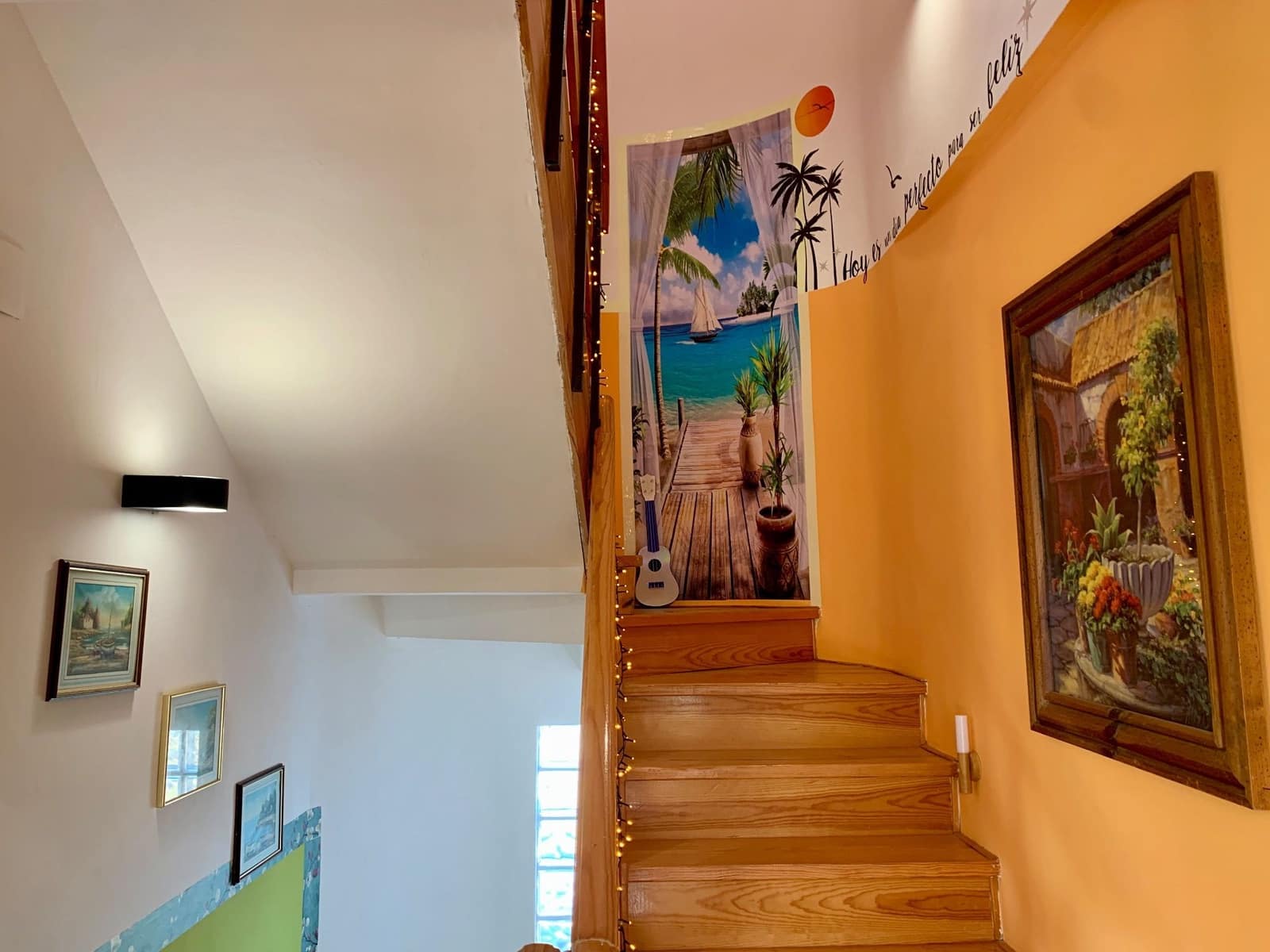 4 sypialnia Willa na sprzedaż w La Manga del Mar Menor z basenem garażem - 620 000 € (Ref: 9690067)