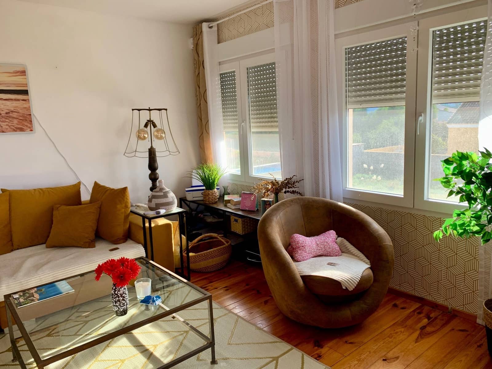 4 sypialnia Willa na sprzedaż w La Manga del Mar Menor z basenem garażem - 620 000 € (Ref: 9690067)