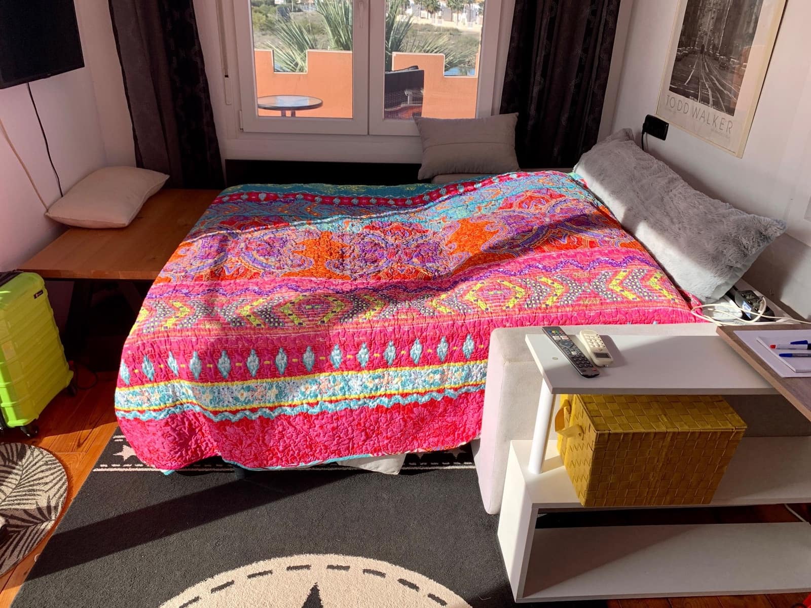 4 sypialnia Willa na sprzedaż w La Manga del Mar Menor z basenem garażem - 620 000 € (Ref: 9690067)