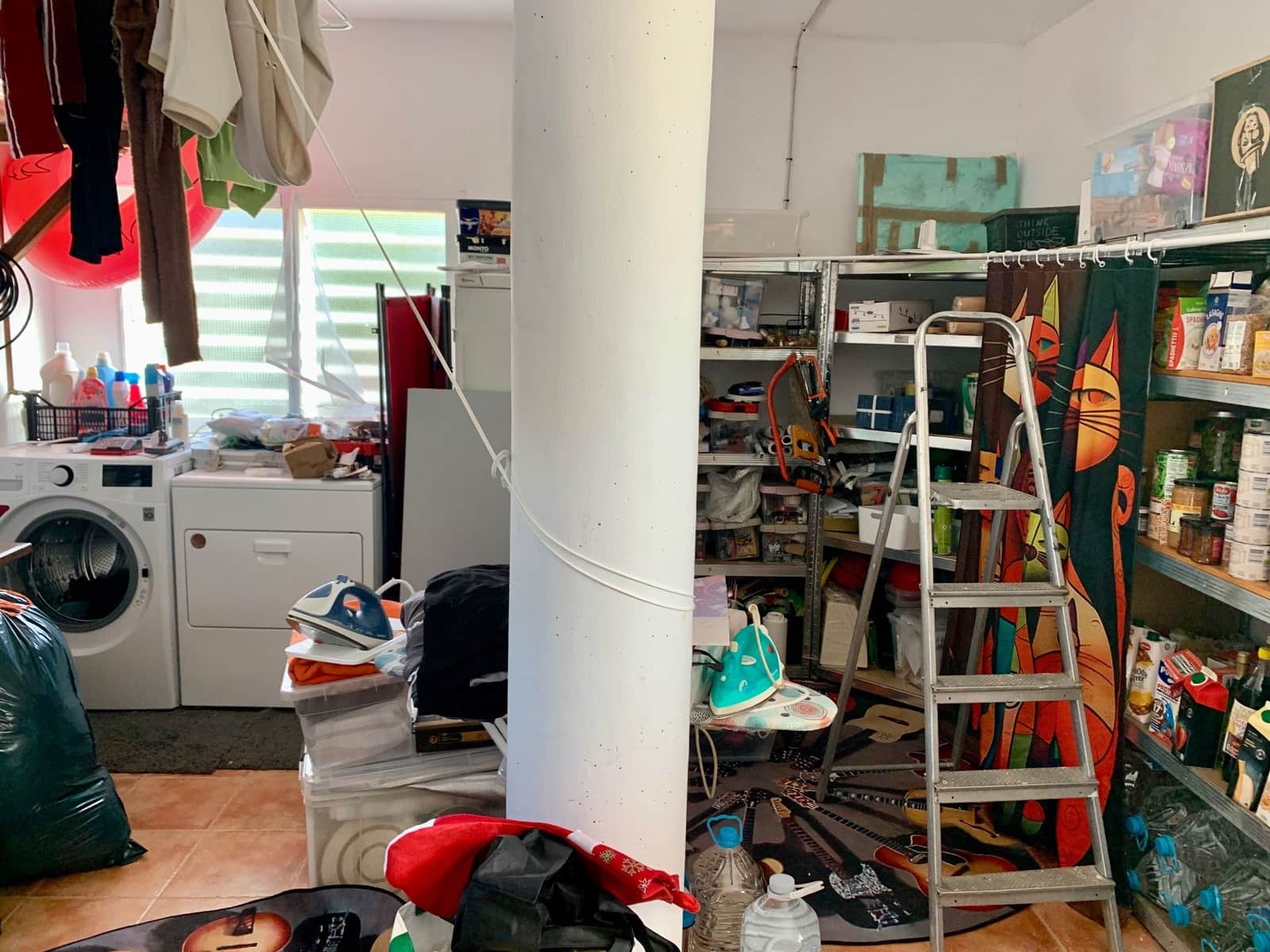 4 sypialnia Willa na sprzedaż w La Manga del Mar Menor z basenem garażem - 620 000 € (Ref: 9690067)