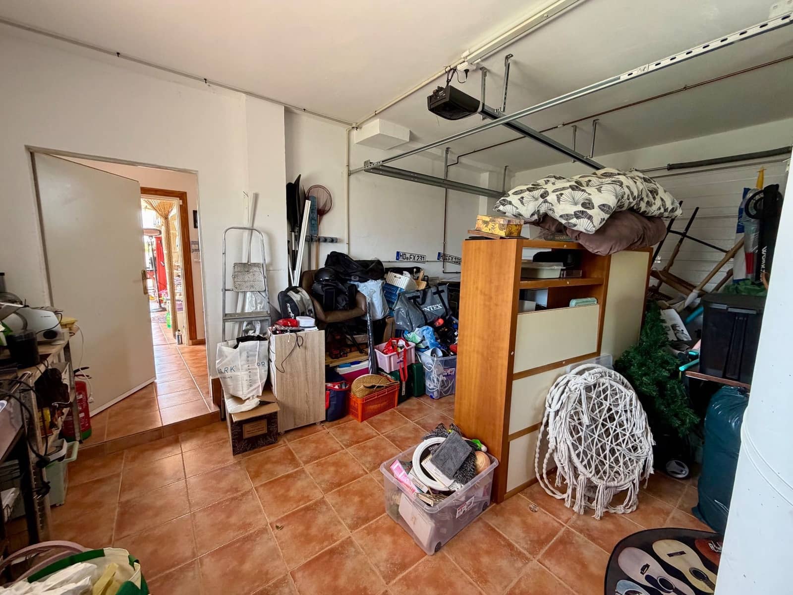 4 sypialnia Willa na sprzedaż w La Manga del Mar Menor z basenem garażem - 620 000 € (Ref: 9690067)