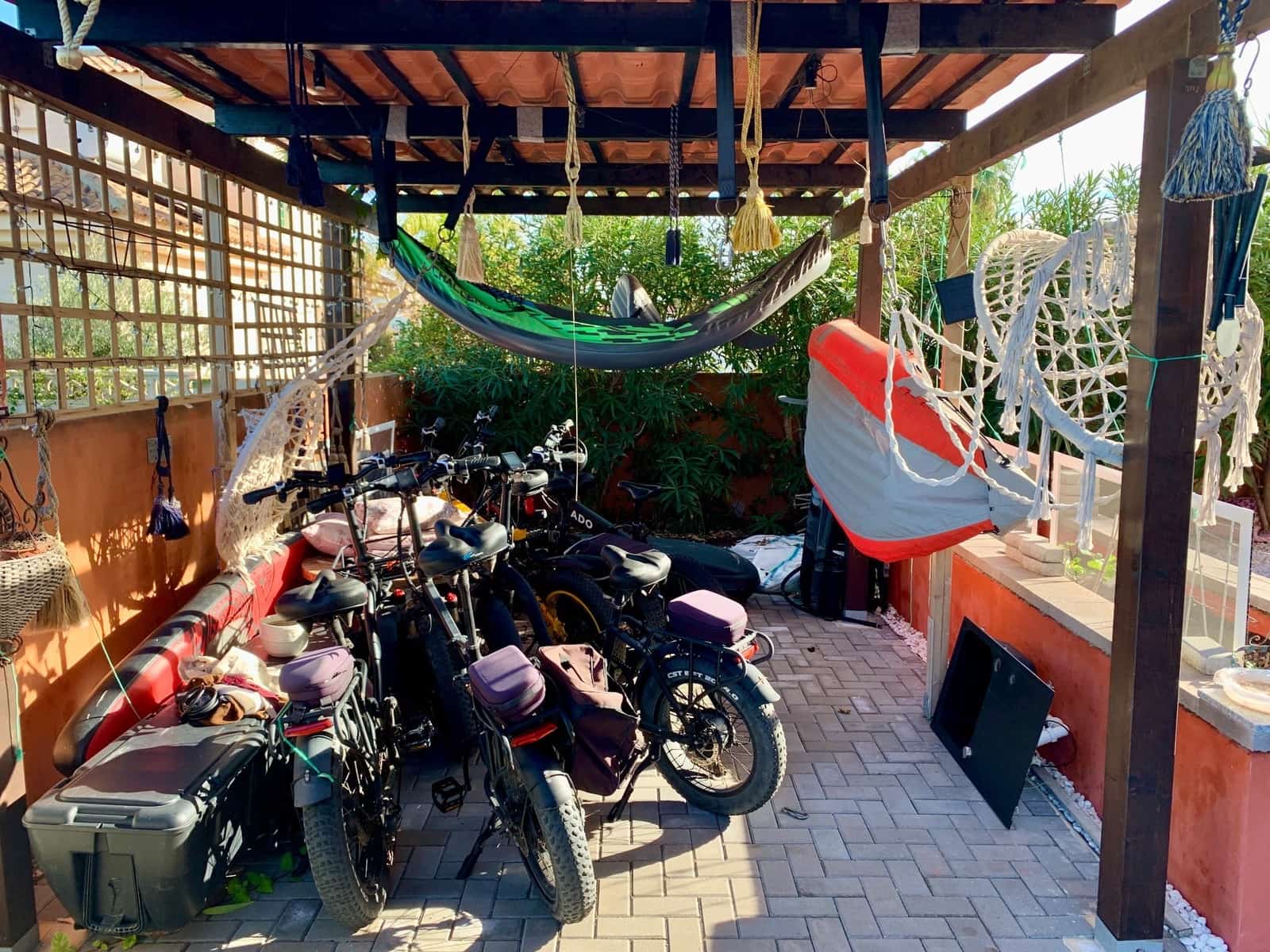 4 sypialnia Willa na sprzedaż w La Manga del Mar Menor z basenem garażem - 620 000 € (Ref: 9690067)