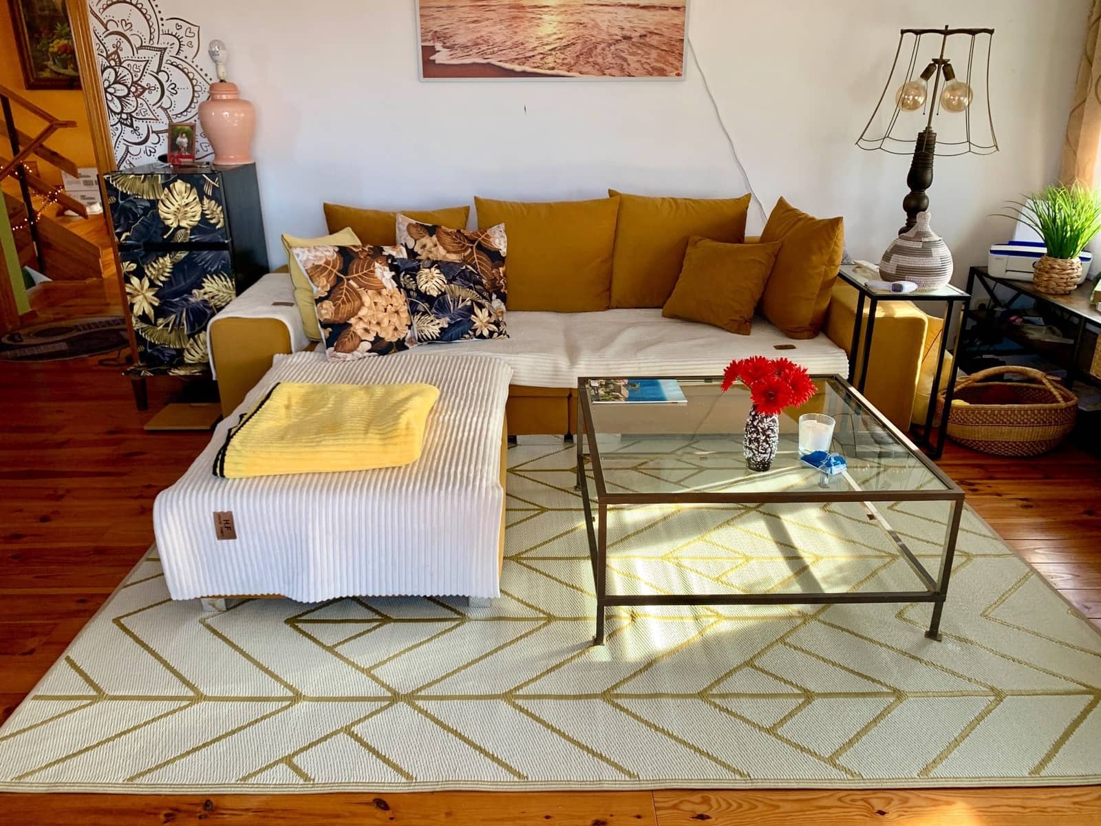 4 sypialnia Willa na sprzedaż w La Manga del Mar Menor z basenem garażem - 620 000 € (Ref: 9690067)