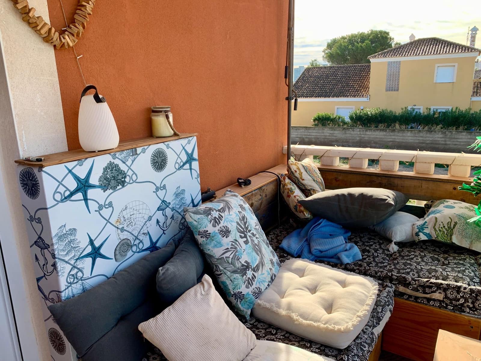 4 sypialnia Willa na sprzedaż w La Manga del Mar Menor z basenem garażem - 620 000 € (Ref: 9690067)