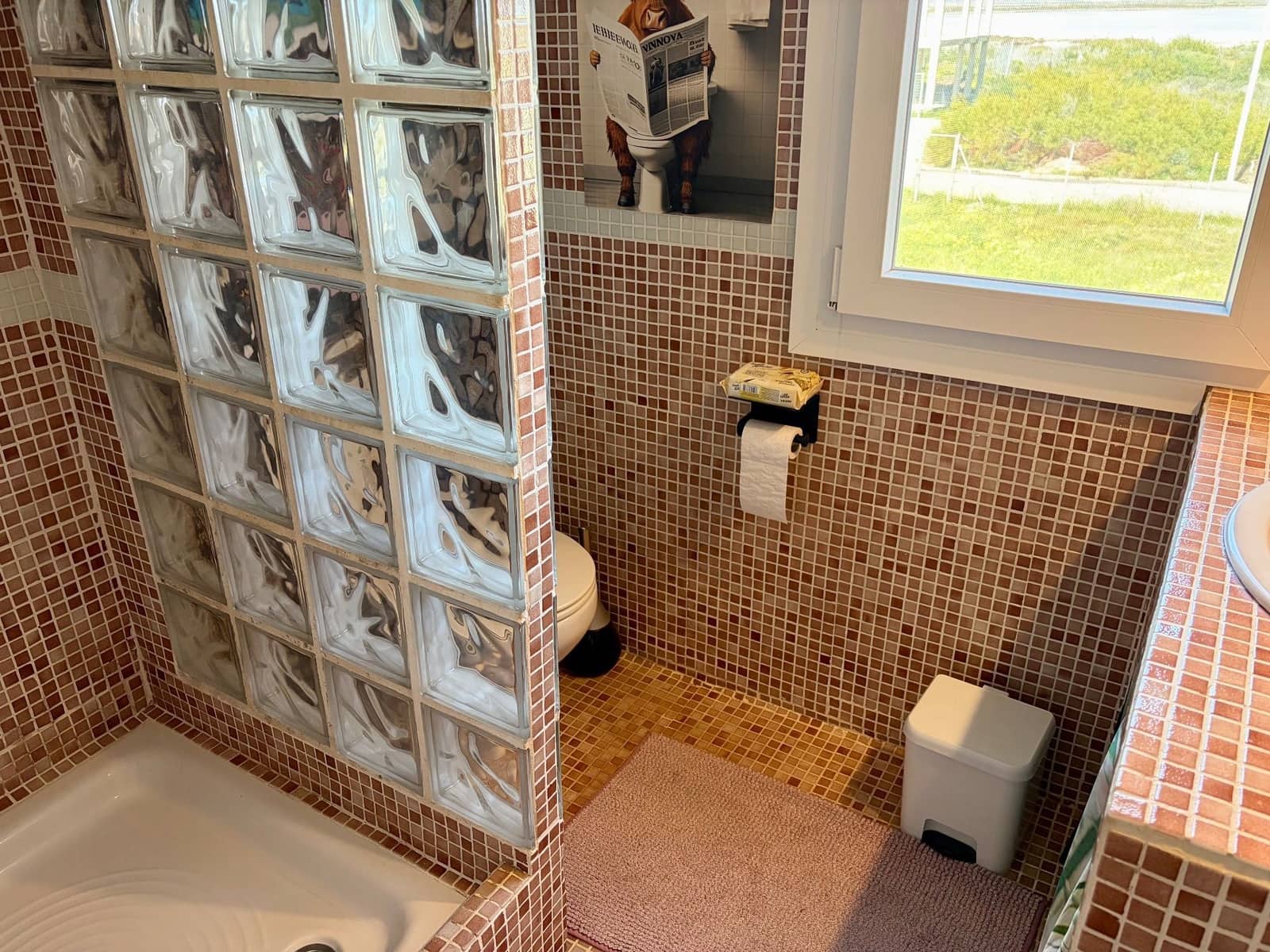 4 sypialnia Willa na sprzedaż w La Manga del Mar Menor z basenem garażem - 620 000 € (Ref: 9690067)