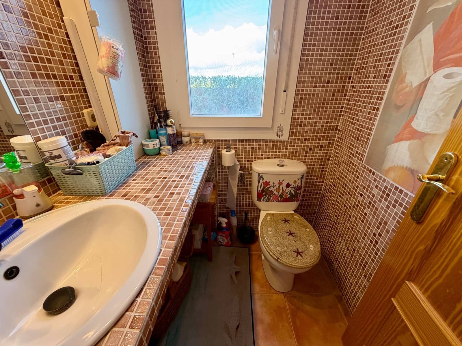 4 sypialnia Willa na sprzedaż w La Manga del Mar Menor z basenem garażem - 620 000 € (Ref: 9690067)