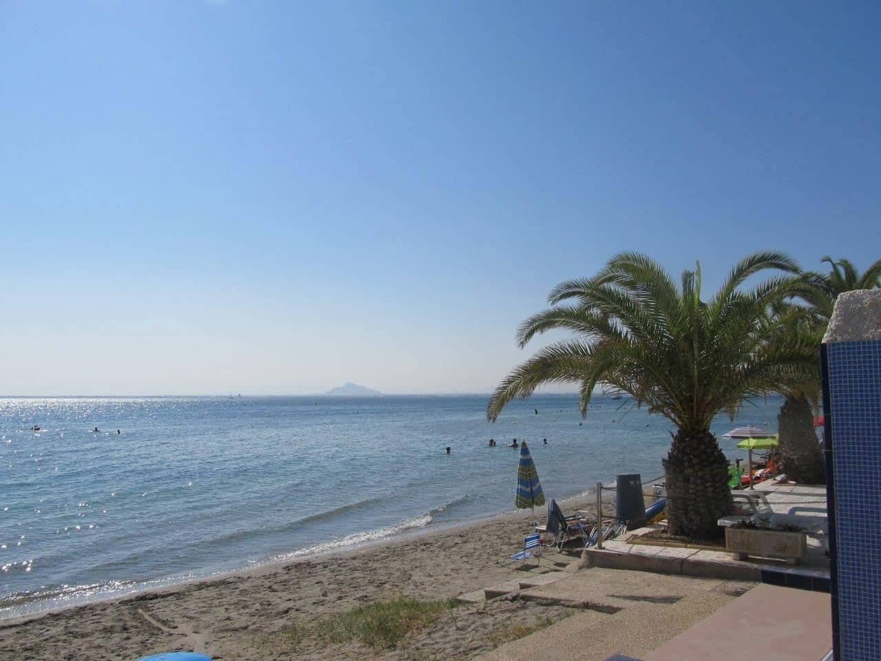 4 sovrum Villa till salu i La Manga del Mar Menor med pool garage - 589 000 € (Ref: 9690067)