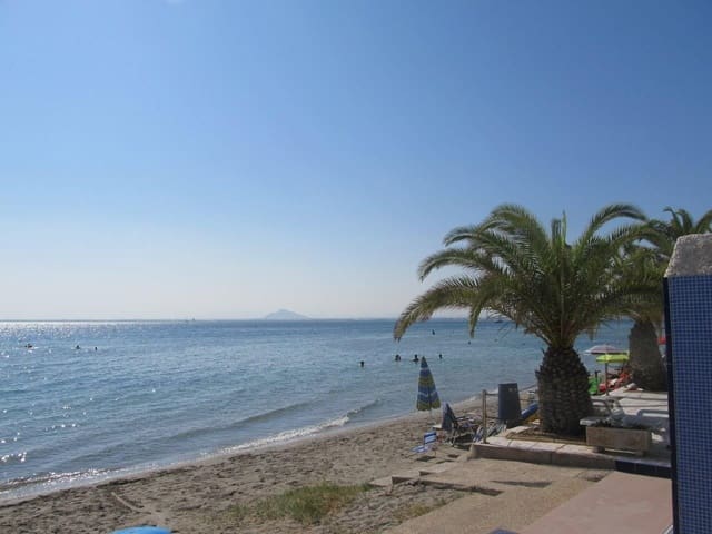 4 sovrum Villa till salu i La Manga del Mar Menor med pool garage - 589 000 € (Ref: 9690067)