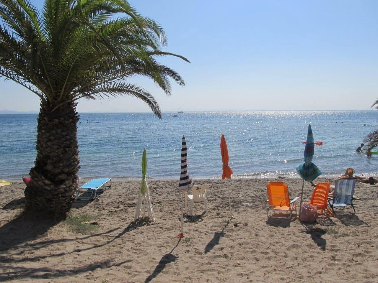 4 sovrum Villa till salu i La Manga del Mar Menor med pool garage - 589 000 € (Ref: 9690067)