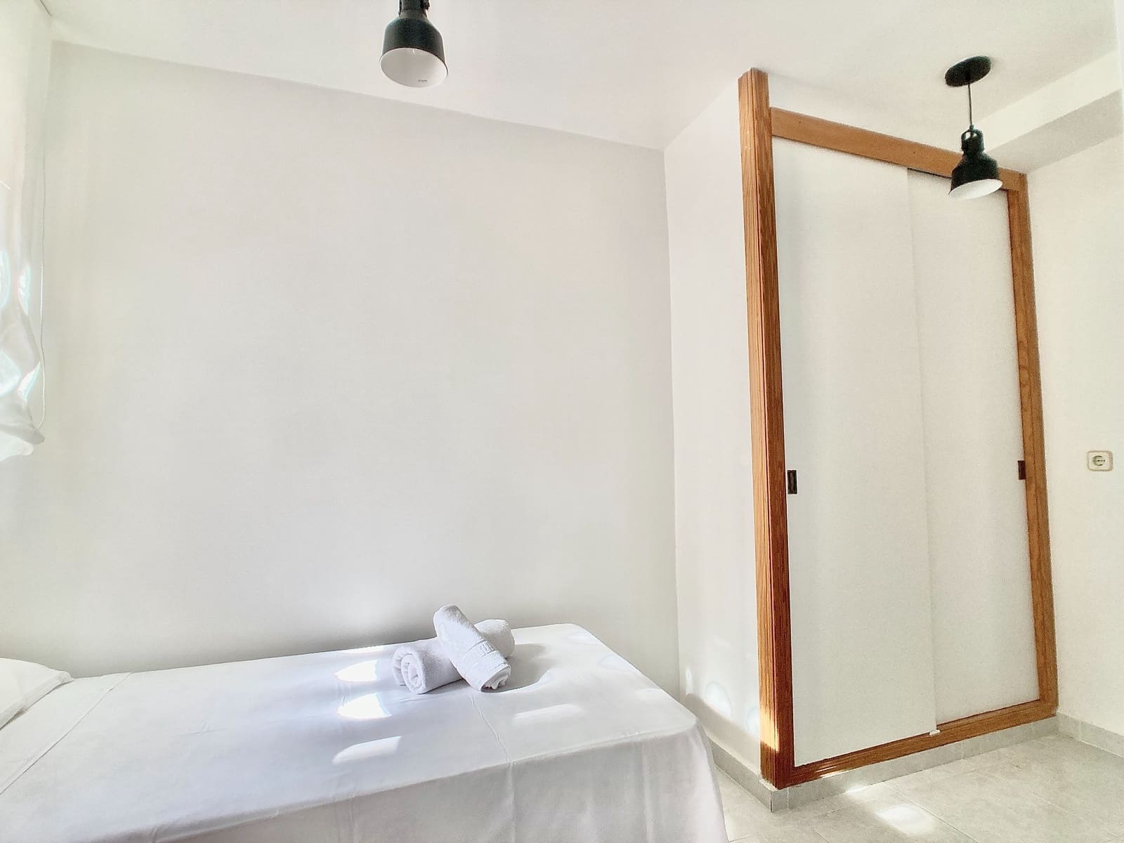 3 bedroom Apartment for rent in La Manga del Mar Menor with pool garage - € 1,500 (Ref: 9738013)