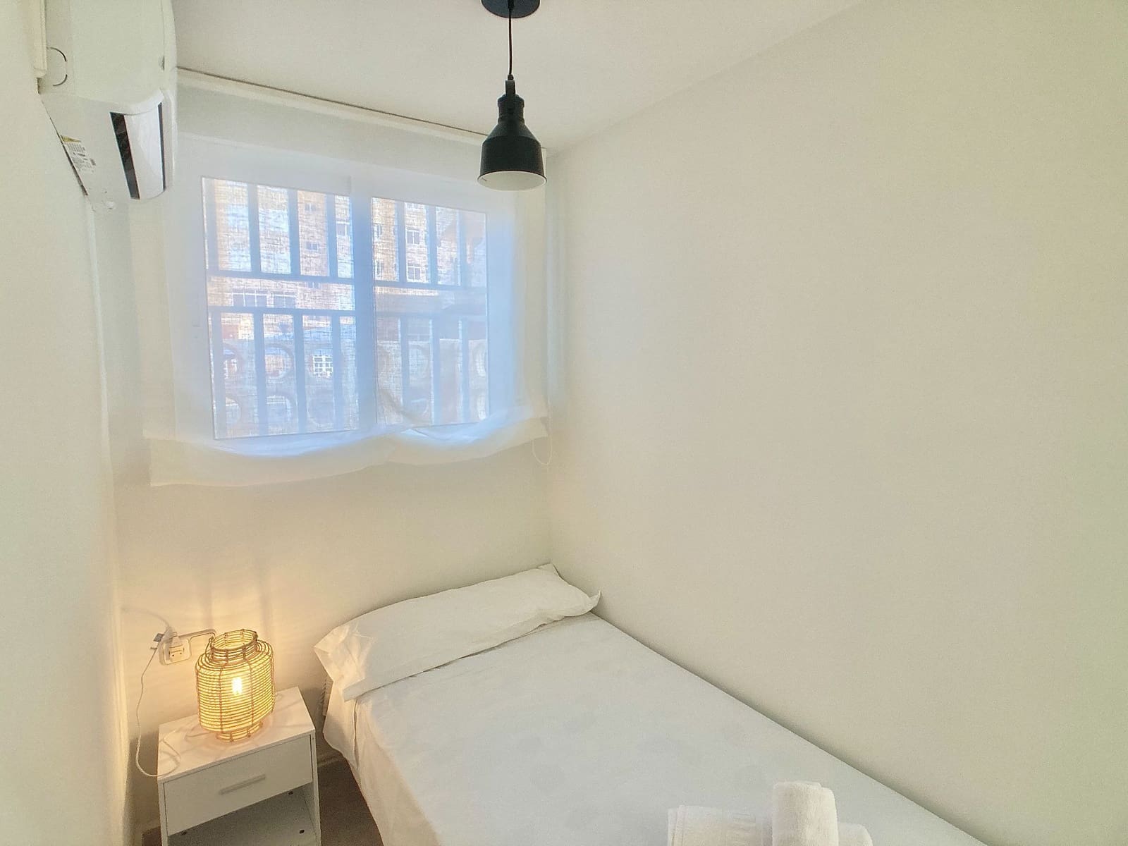 3 bedroom Apartment for rent in La Manga del Mar Menor with pool garage - € 1,500 (Ref: 9738013)