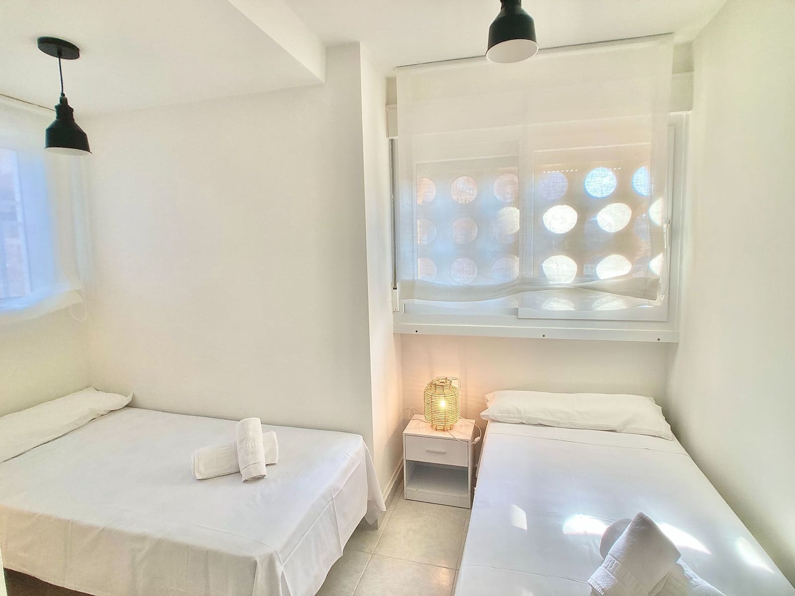 3 bedroom Apartment for rent in La Manga del Mar Menor with pool garage - € 1,500 (Ref: 9738013)