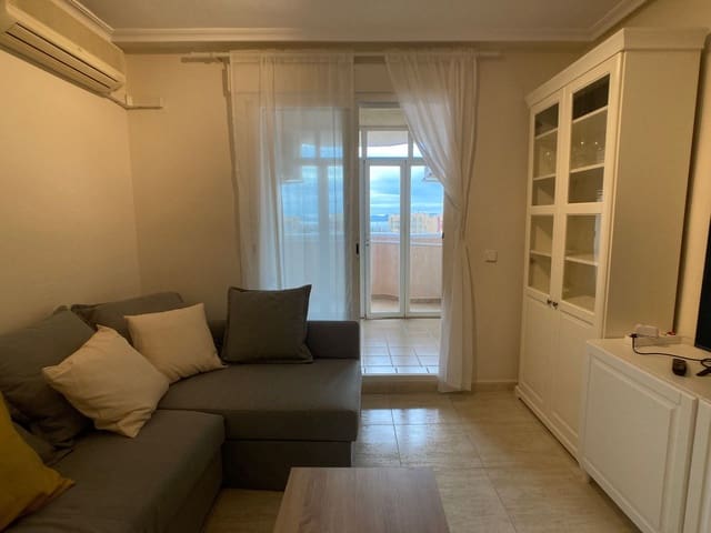 3 quarto Apartamento para arrendar em La Manga del Mar Menor com garagem - 2 000 € (Ref: 9744052)