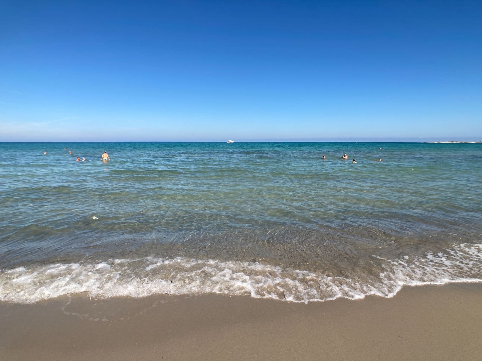 3 quarto Apartamento para arrendar em La Manga del Mar Menor com garagem - 2 000 € (Ref: 9744052)