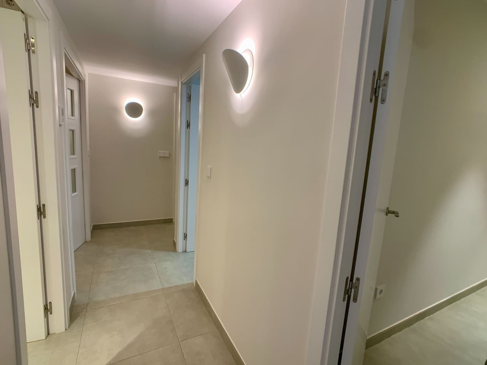 2 soverom Leilighet til salgs i La Manga del Mar Menor med svømmebasseng garasje - € 262 963 (Ref: 9761713)